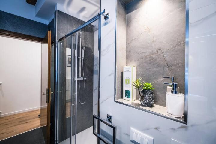 Loggia Rialto Apartamento