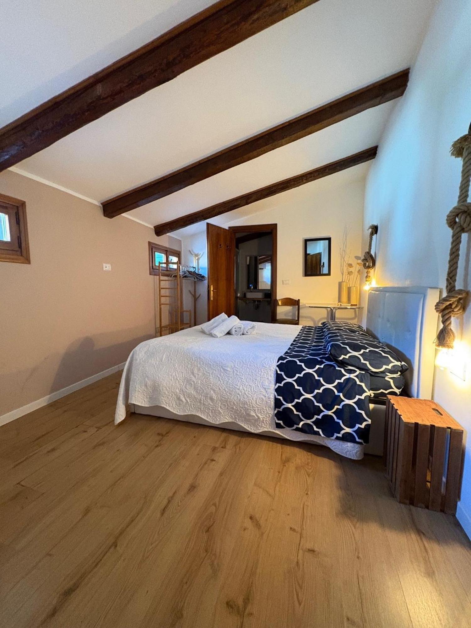 Apartamento Loggia Rialto