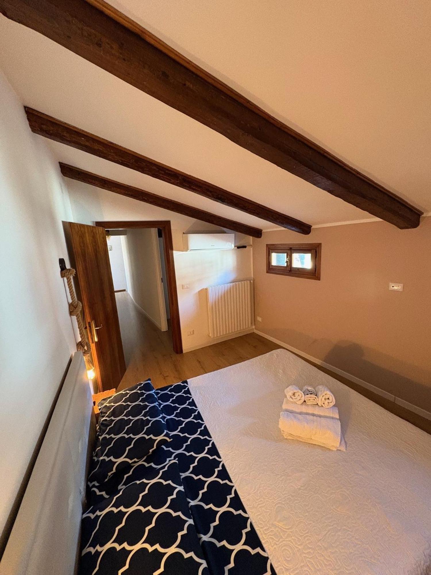 Loggia Rialto Apartamento