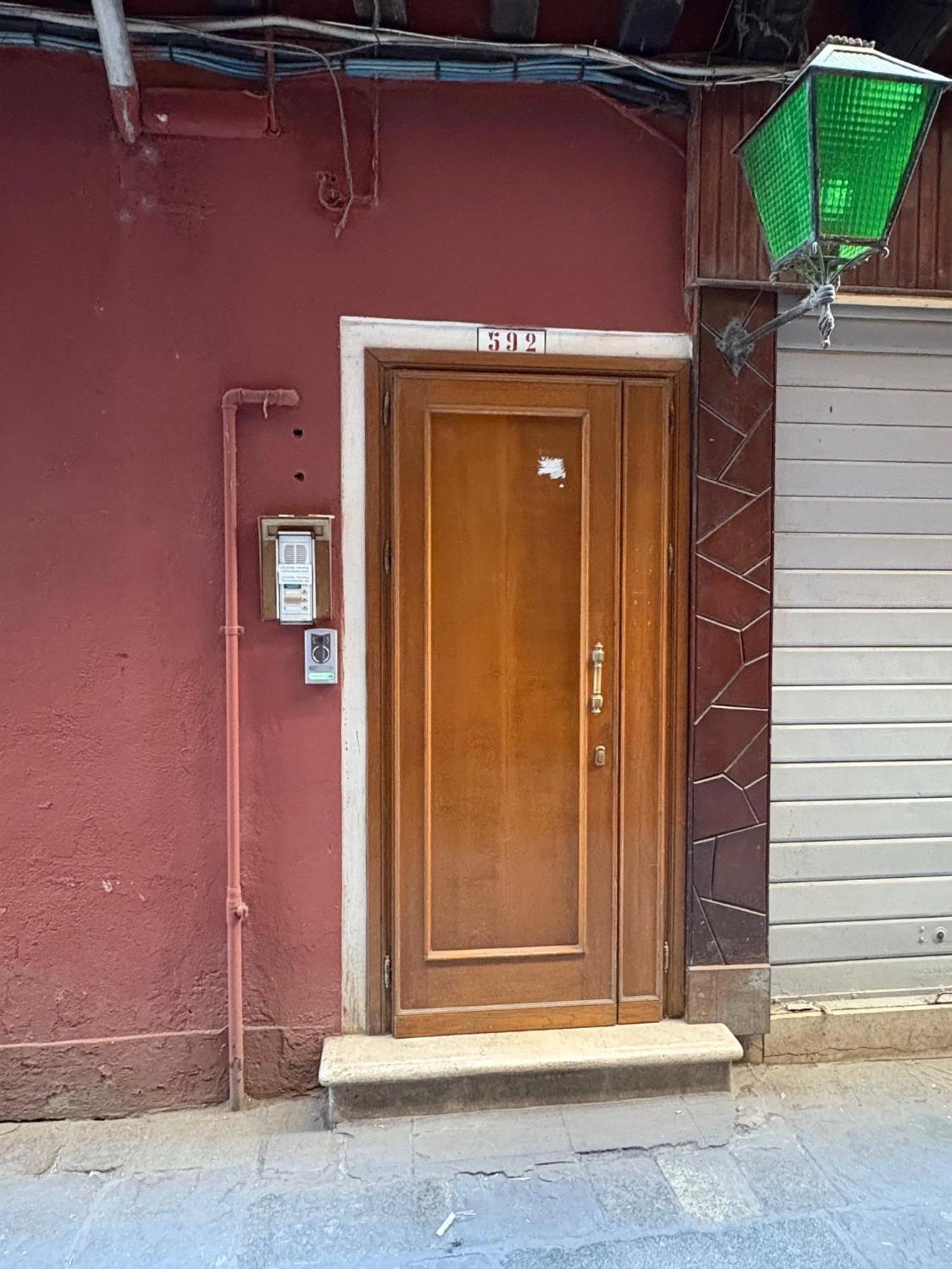 Apartamento Loggia Rialto *