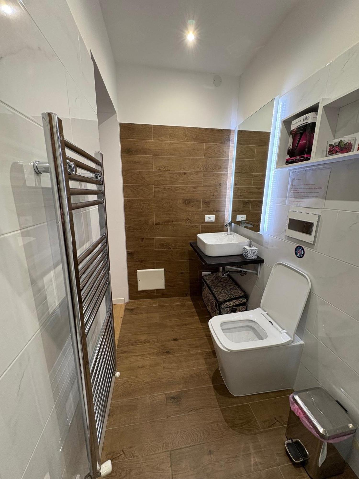 Apartamento Loggia Rialto *