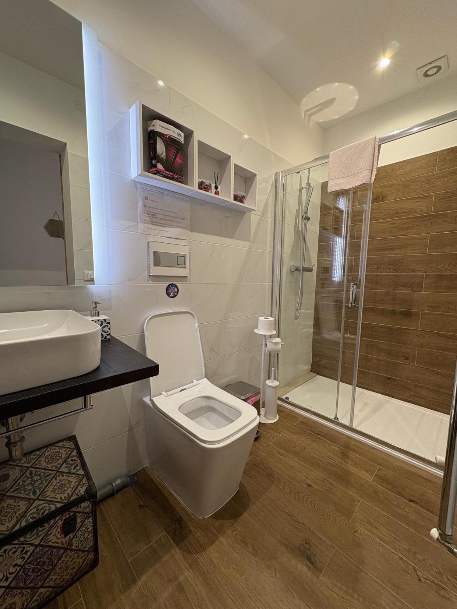 Loggia Rialto Apartamento Venecia
