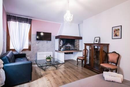 Apartment Loggia Rialto *