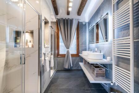Loggia Rialto Apartment *
