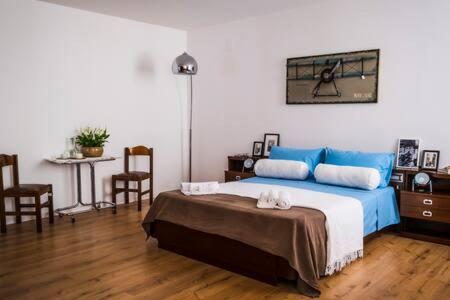 Apartment Loggia Rialto *
