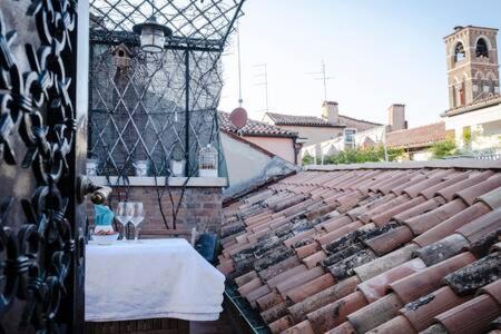Loggia Rialto Apartment