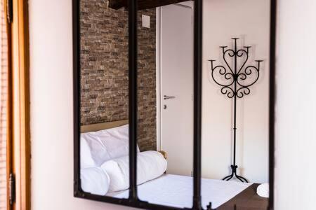 Loggia Rialto Apartment