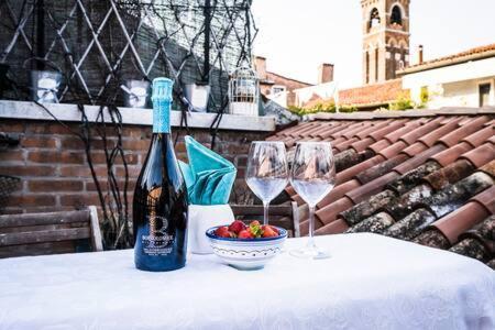 Apartment Loggia Rialto *