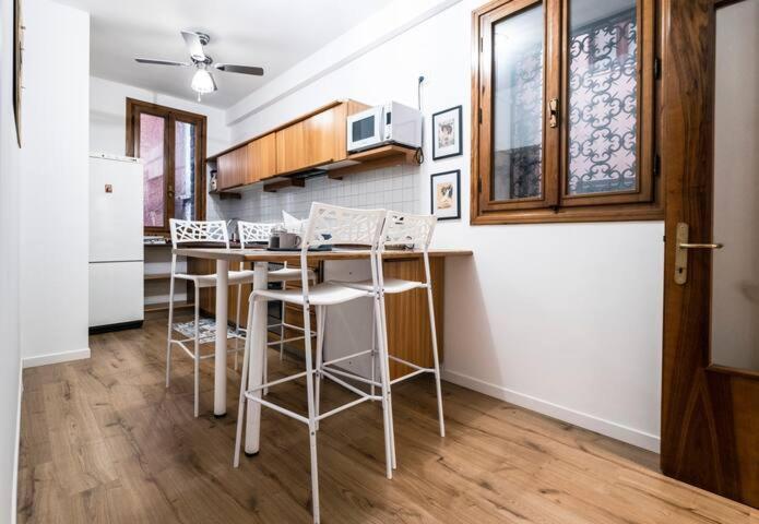Loggia Rialto Apartment Venice