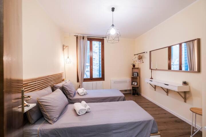 Apartment Loggia Rialto *
