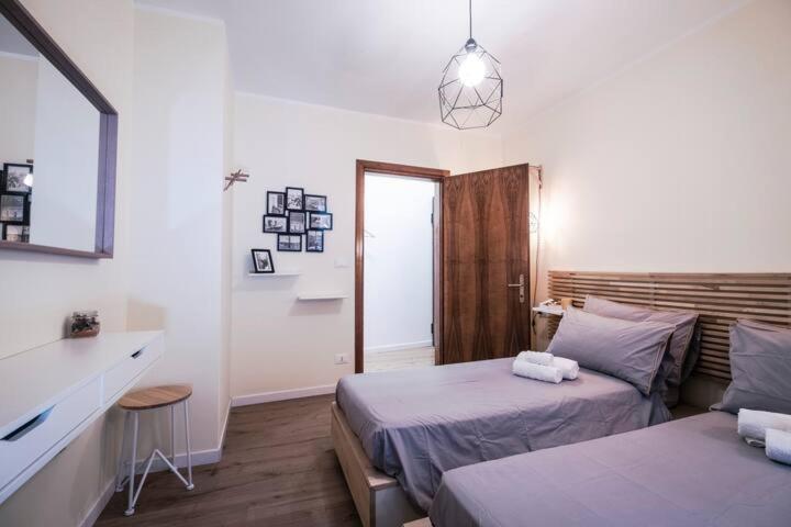 Loggia Rialto Apartment *