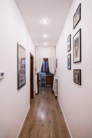 Apartment Loggia Rialto