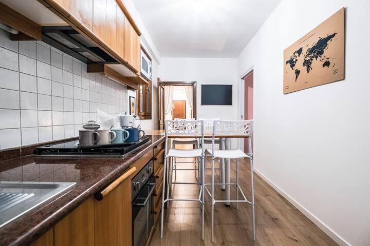 Apartment Loggia Rialto Venice