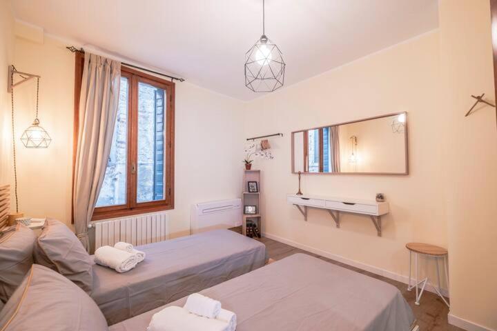 Loggia Rialto Apartment Venice