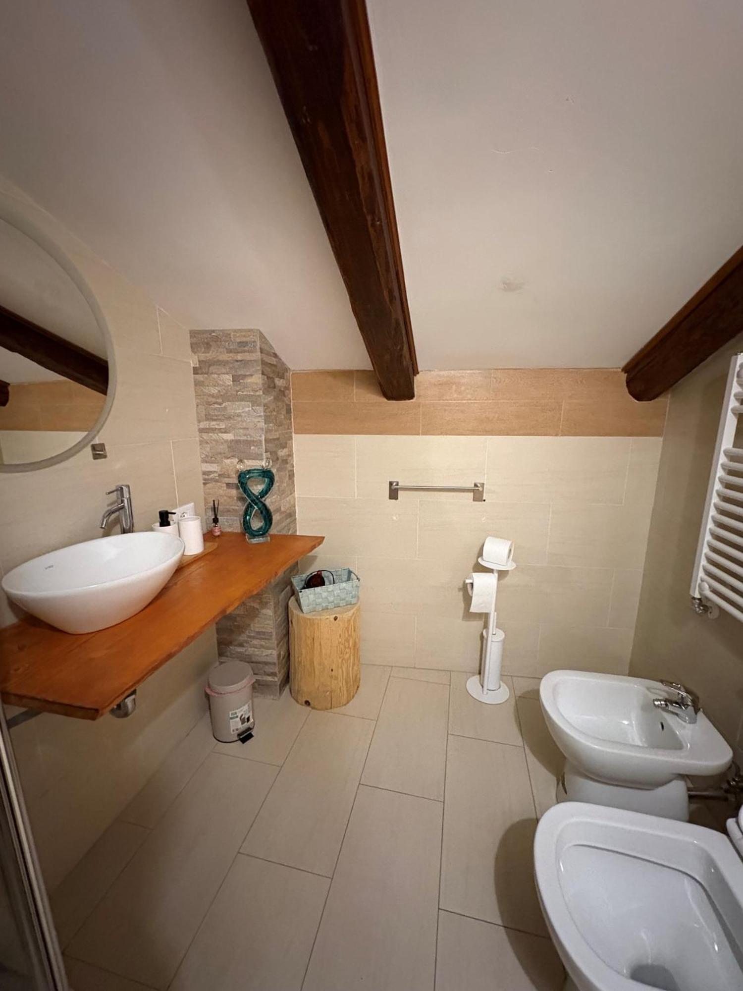 Loggia Rialto Apartment