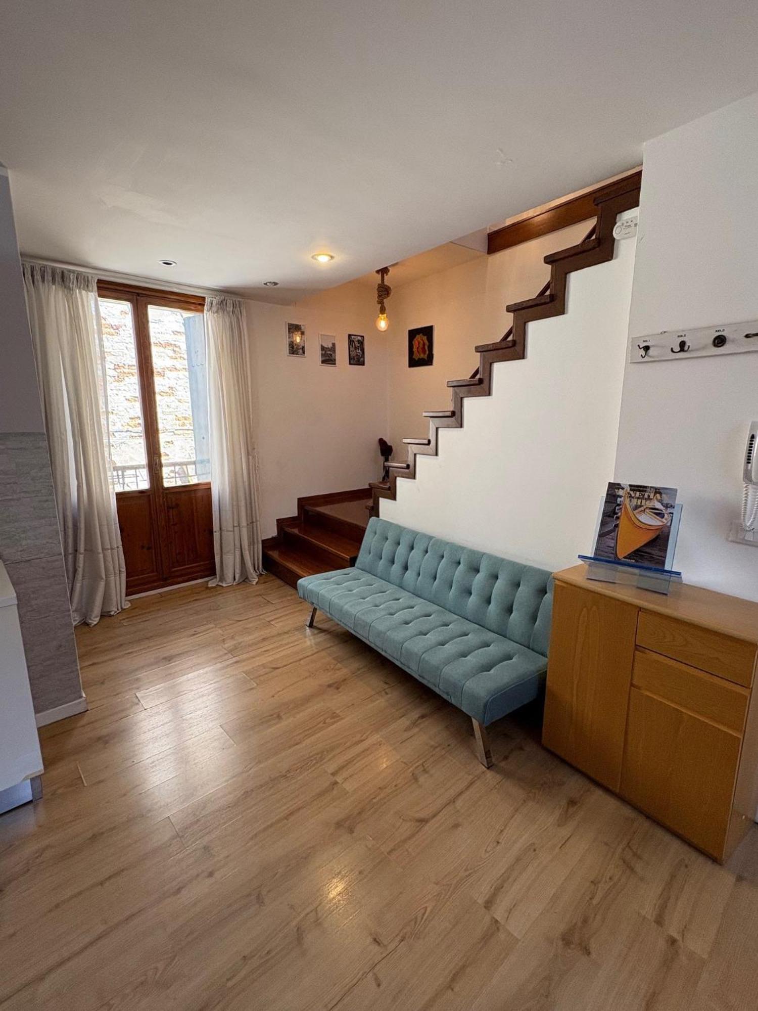 Apartment Loggia Rialto *