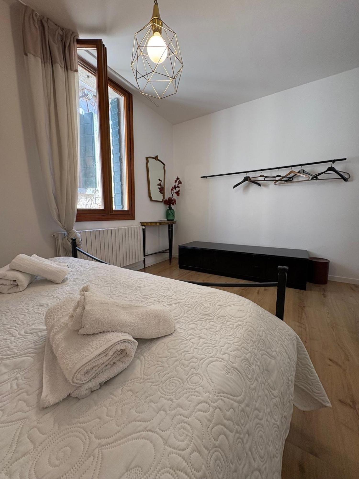 Loggia Rialto Apartment
