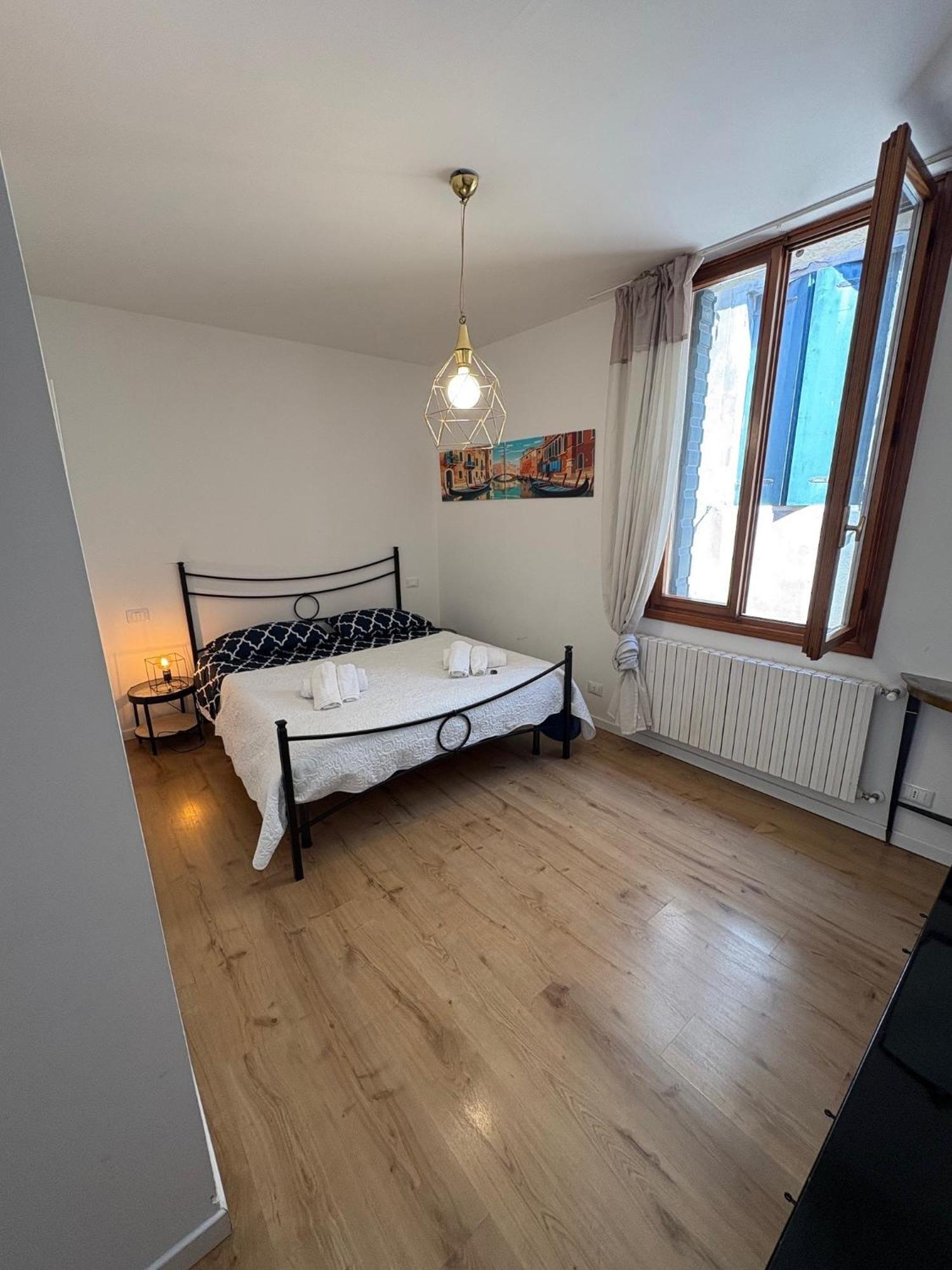 Apartment Loggia Rialto Venice